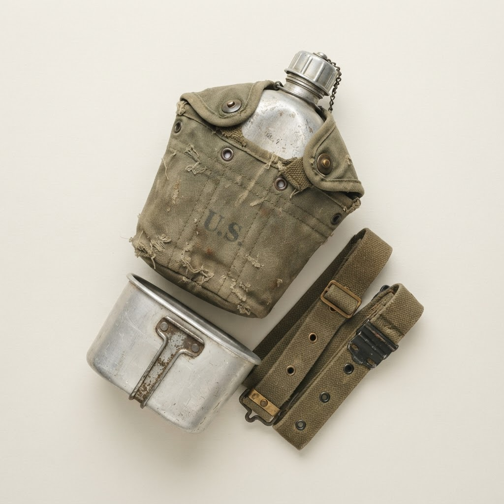 FIELD EQUIPMENT